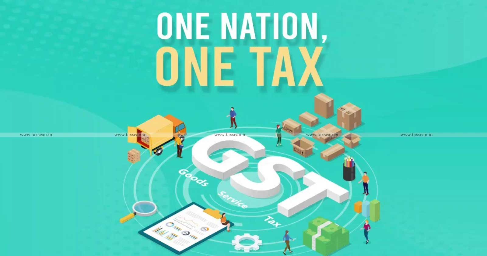 FEMMI - NITI Aayog - One Nation-One Mineral-One Tax policy - taxscan