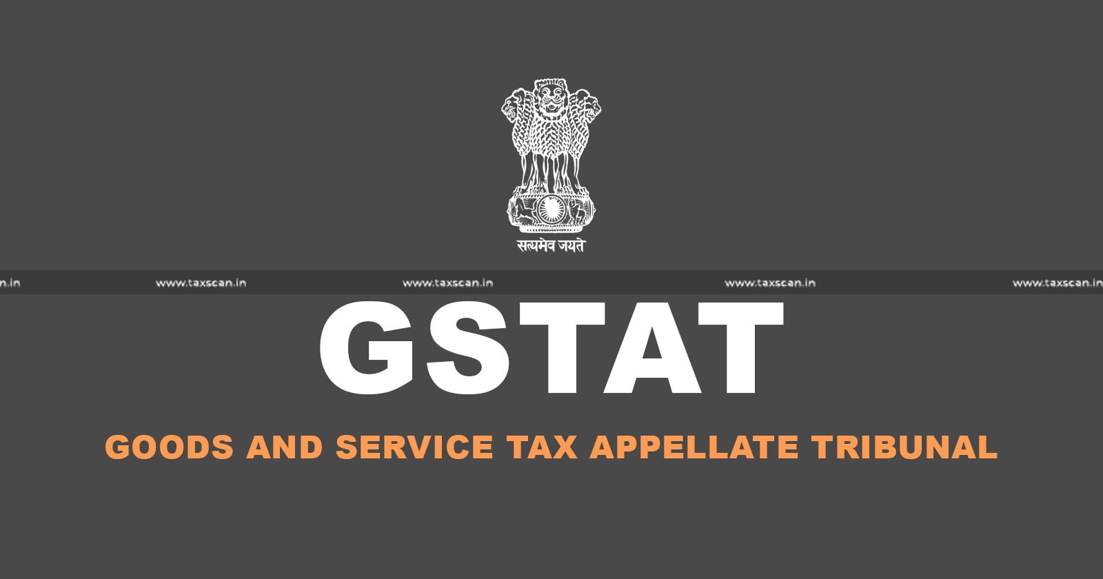 GST Appellate Tribunal - Tax update - GSTAT - tax news - Taxscan