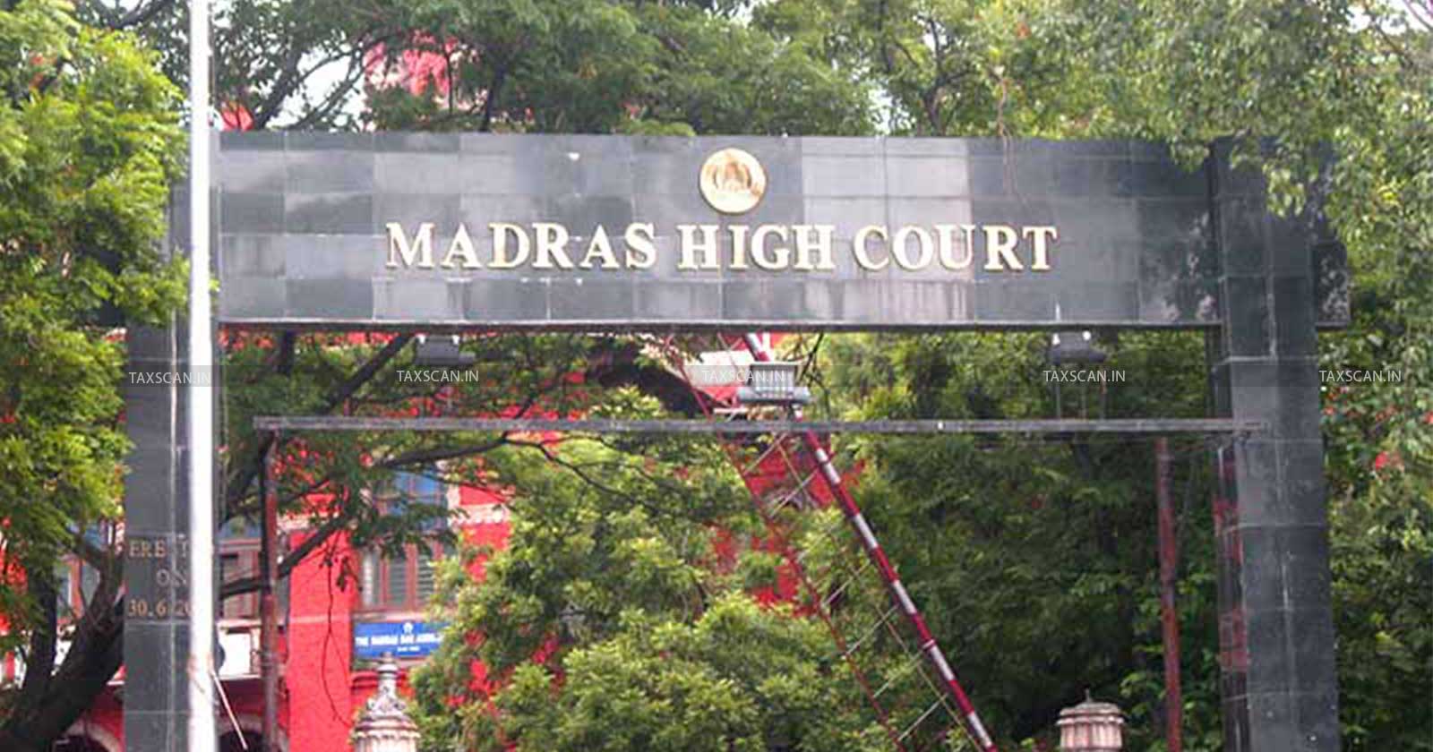 GST - Madras High Court - Audit Report - Section 65 CGST Act - GST audit report - taxscan