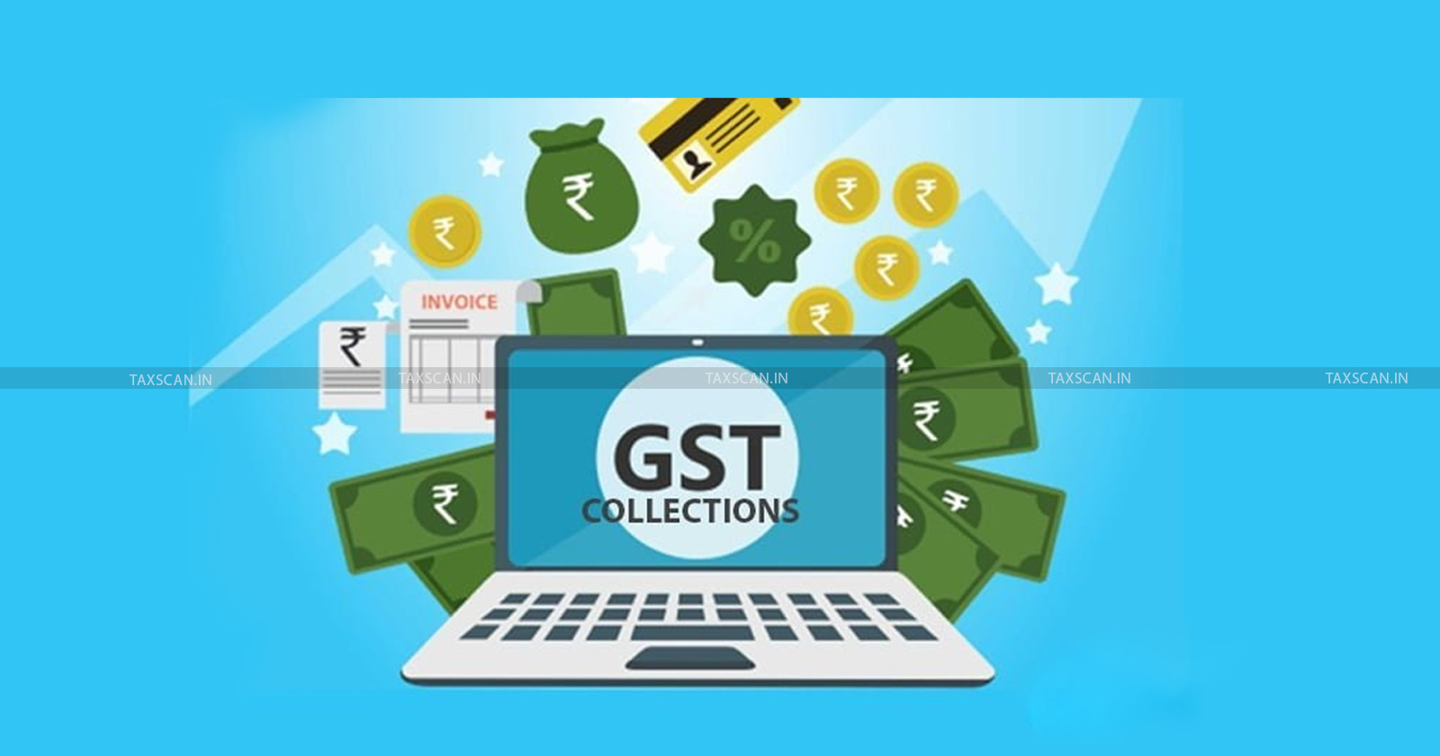 GST collection - Milestone - Economic Momentum - Efficient Tax Realisation - Finance Minister - taxscan
