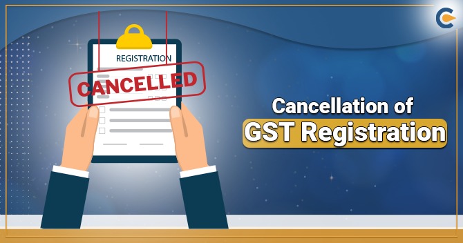 Goods and Service Tax - Show Cause Notice ( SCN ) - tax news - GST Registration - taxscan