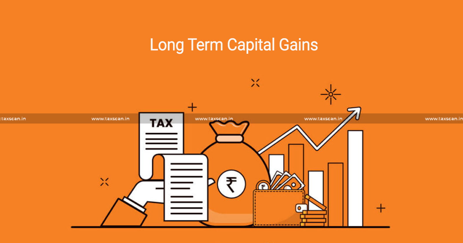 ITAT - income tax acts in 2024 - ITAT ruling on LTCG addition - Long term capital gain - TAXSCAN