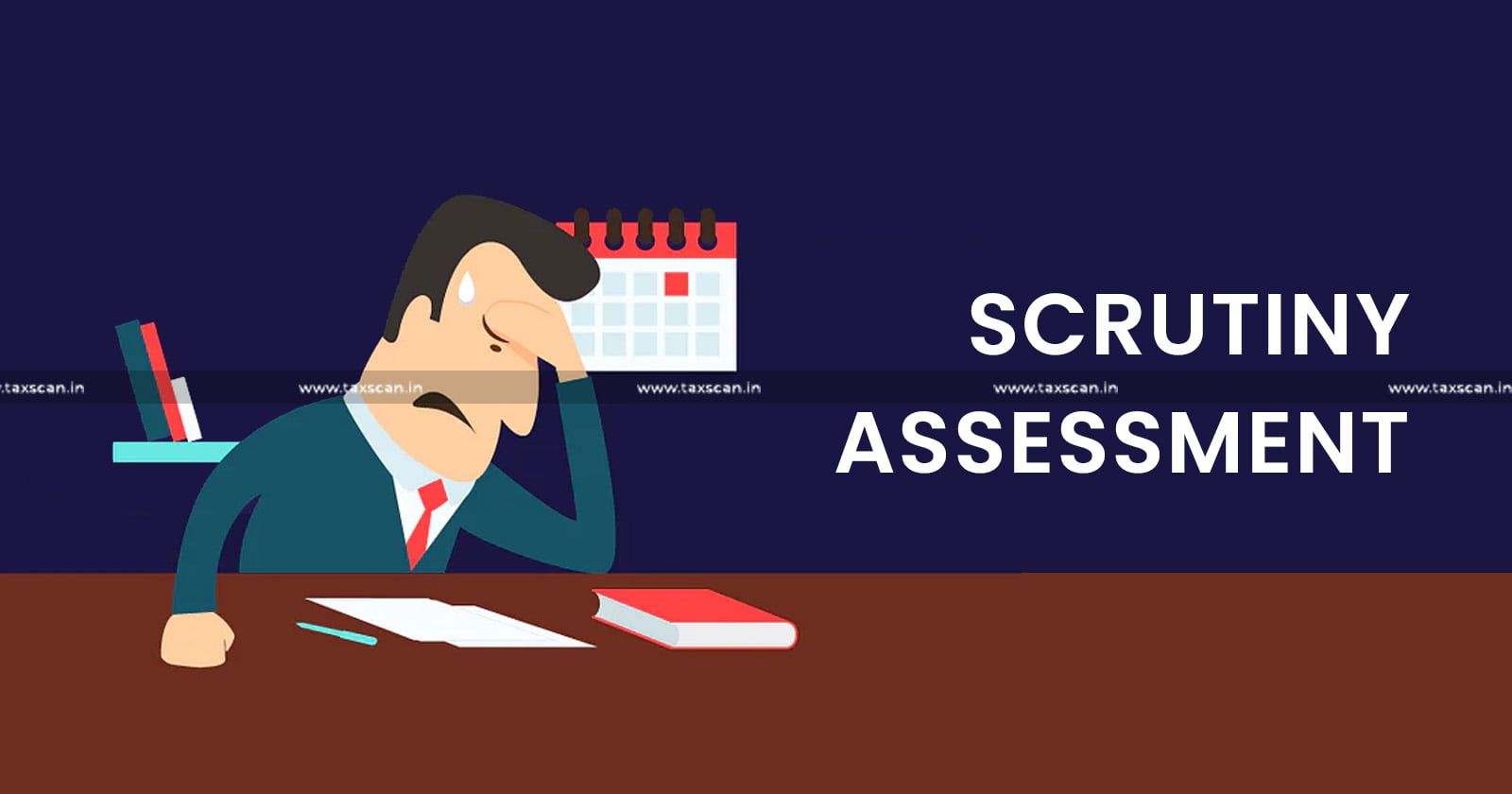 Madras HC - WP - Revision Order - Scrutiny Assessment Order - IT Act - Statutory Appeal - taxscan