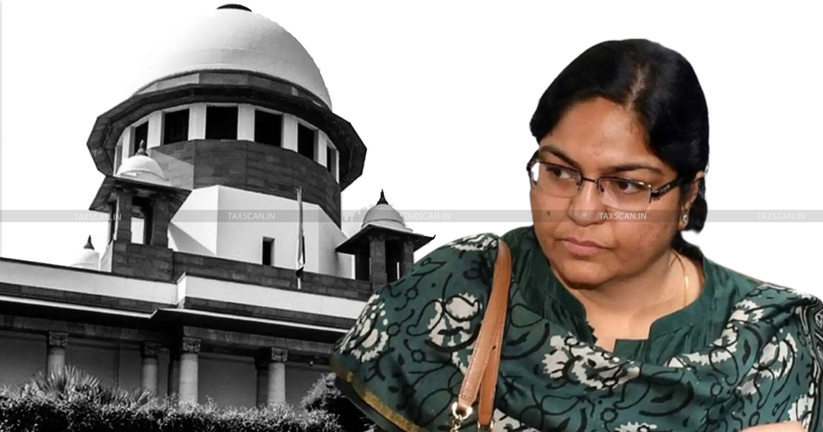 Money laundering case - Supreme Court - IAS officer Pooja Singhal - IAS officer Money laundering case - taxscan