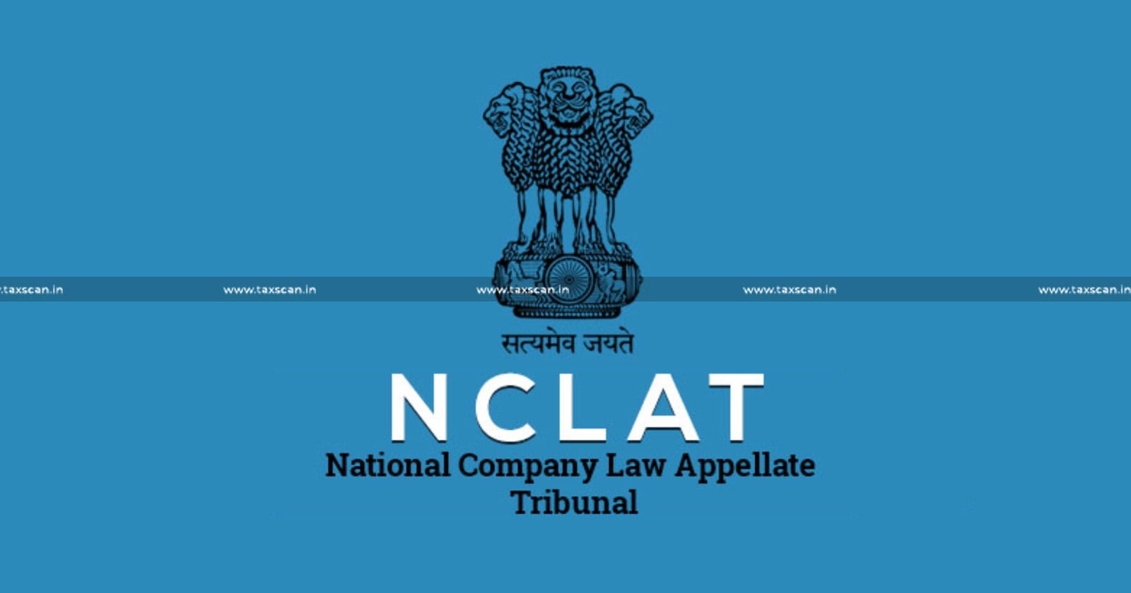 NCLAT - tax news - taxscan