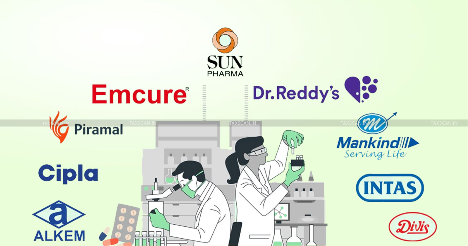 Pharma industry - GST - GST Council - Inverted duty structure - Lok Sabha Election - taxscan