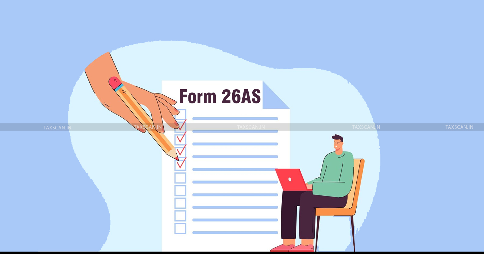 Rectification of Form 26AS - bank - Kerala HC - FAC to consider Appeal - TAXSCAN