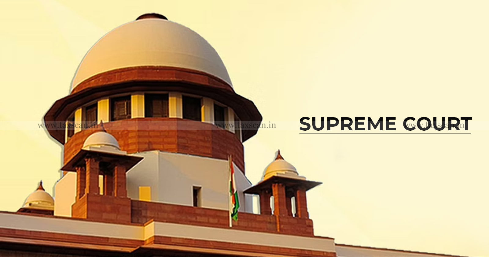 Supreme Court - GST - search and seizure - Voluntary GST payment - Supreme Court on GST recovery - taxscan