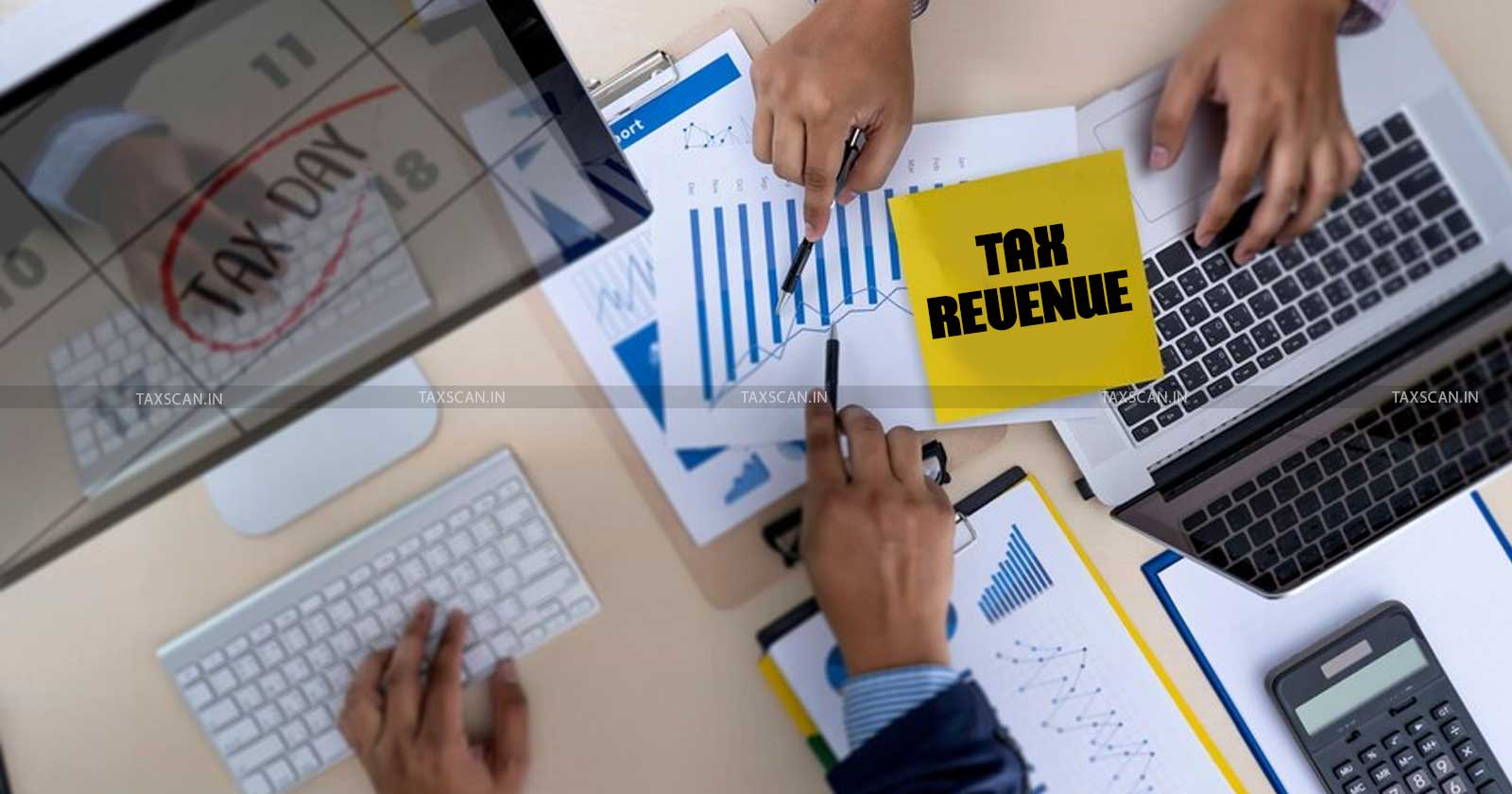 Tax Revenue - Kerala Govt - State Treasury moves - Overdraft but Still in Deficit - TAXSCAN