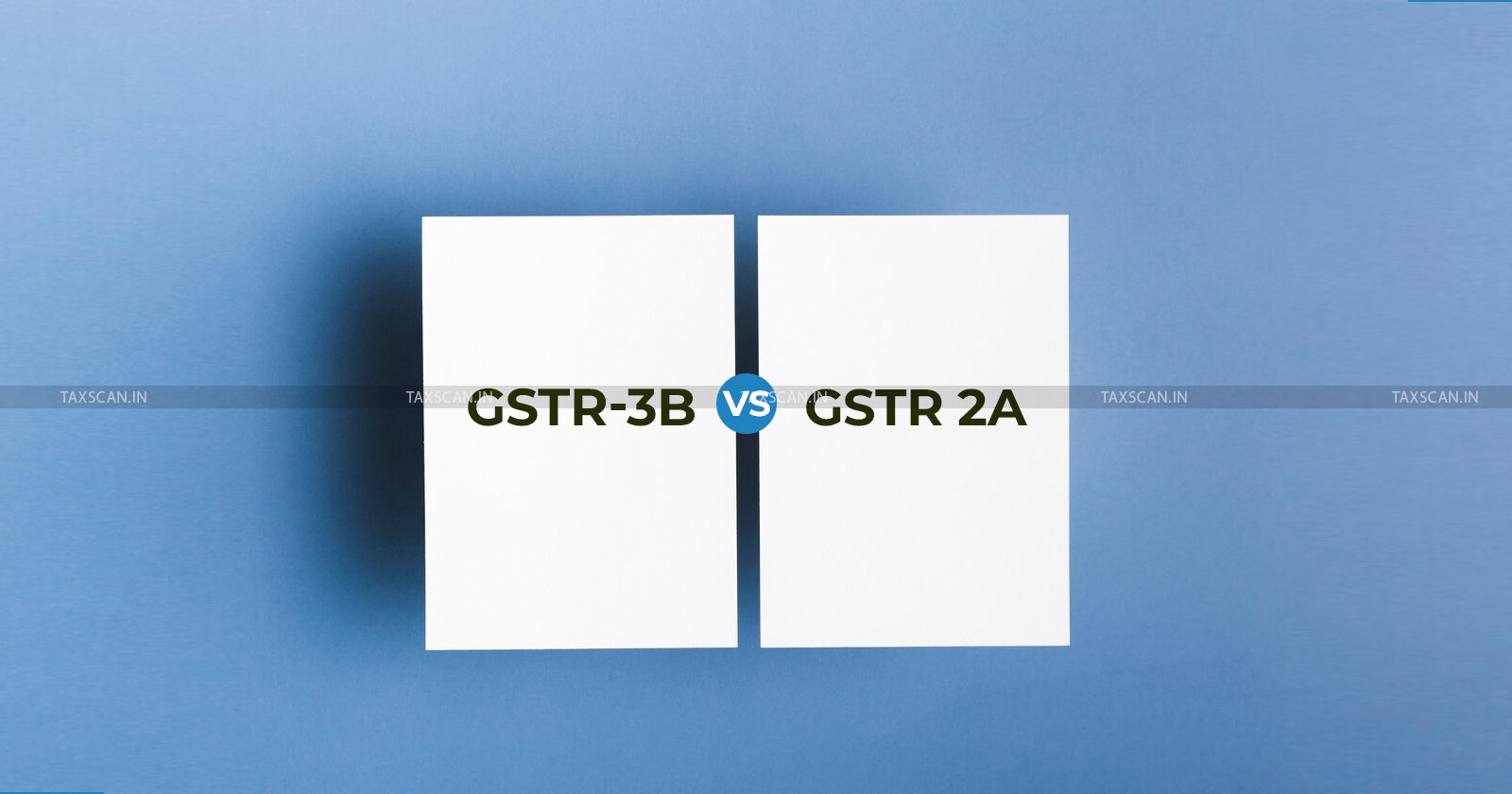 Unaware of GST Proceedings - GSTR 3B vs 2A - Notices - Notices and Orders Tab - Madras HC - Pre-deposit - taxscan