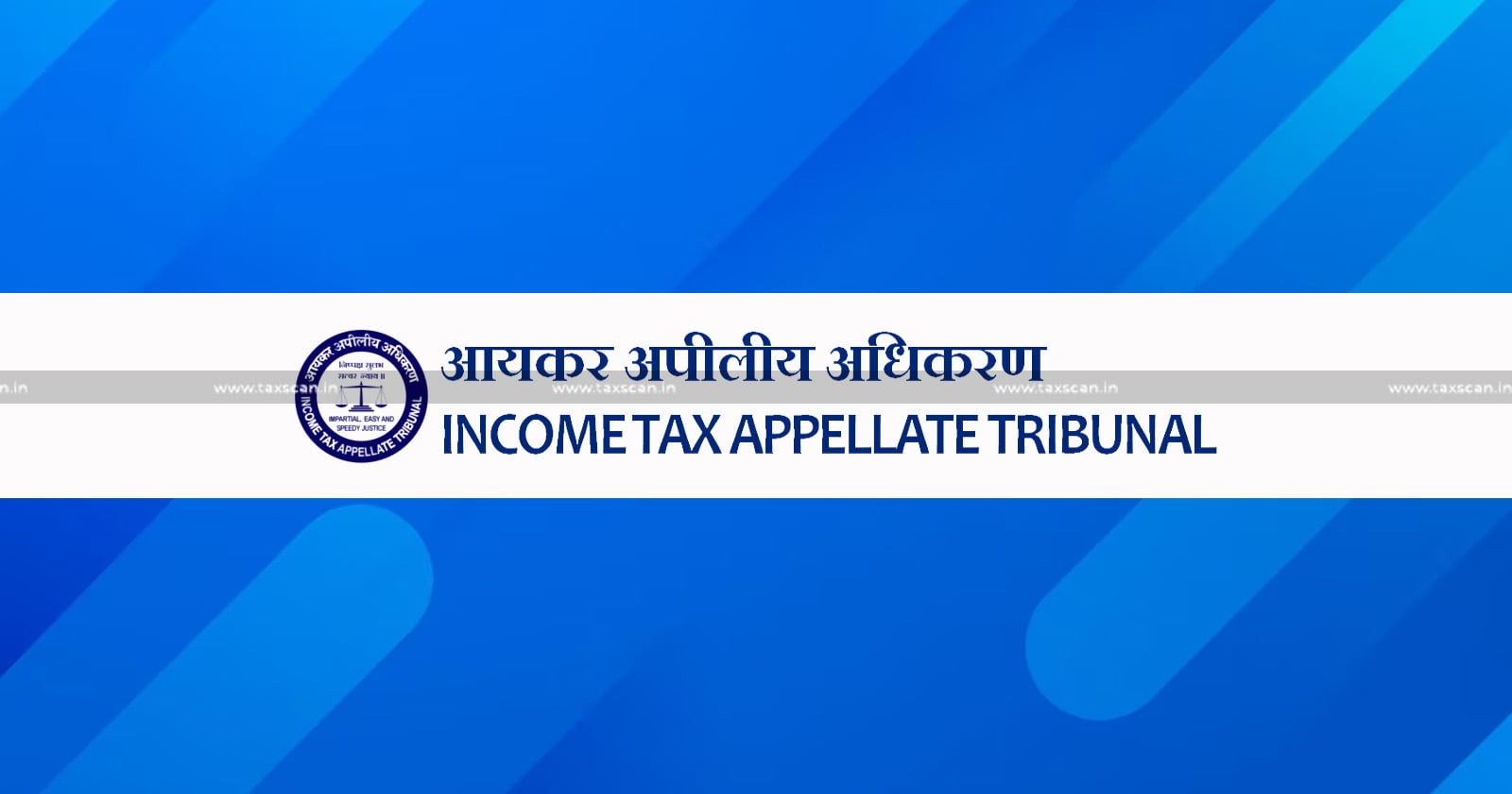 income Tax Appellate Tribunal - ITAT - ITAT chennai - Panel - jurisdiction - taxscan