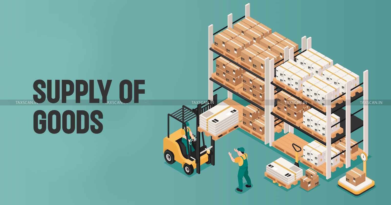 tax news - Imported Goods - GST updates - CGST act - Gujarat ARR - taxscan