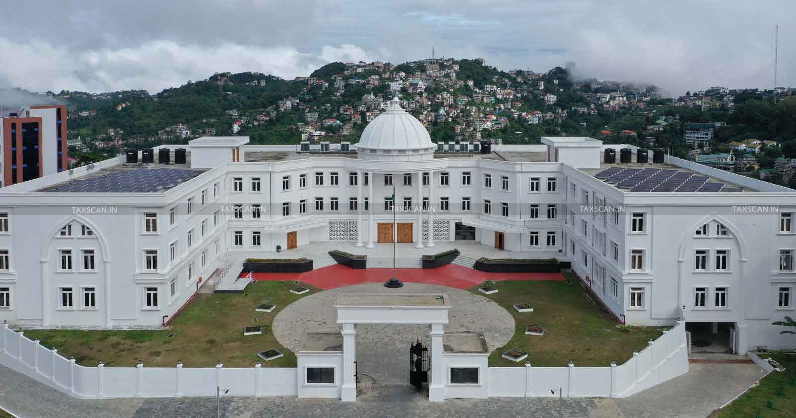 Challenge by Central Excise Inspector on Illegality in allocation of Zone of Posting After Years Delay is Not Acceptable: Gauhati HC Sets Aside Order [Read Order]