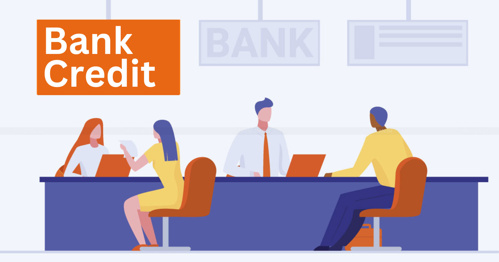 ITAT - Income Tax - Section 44AD Income Tax Act - bank credits as business receipts - taxscan