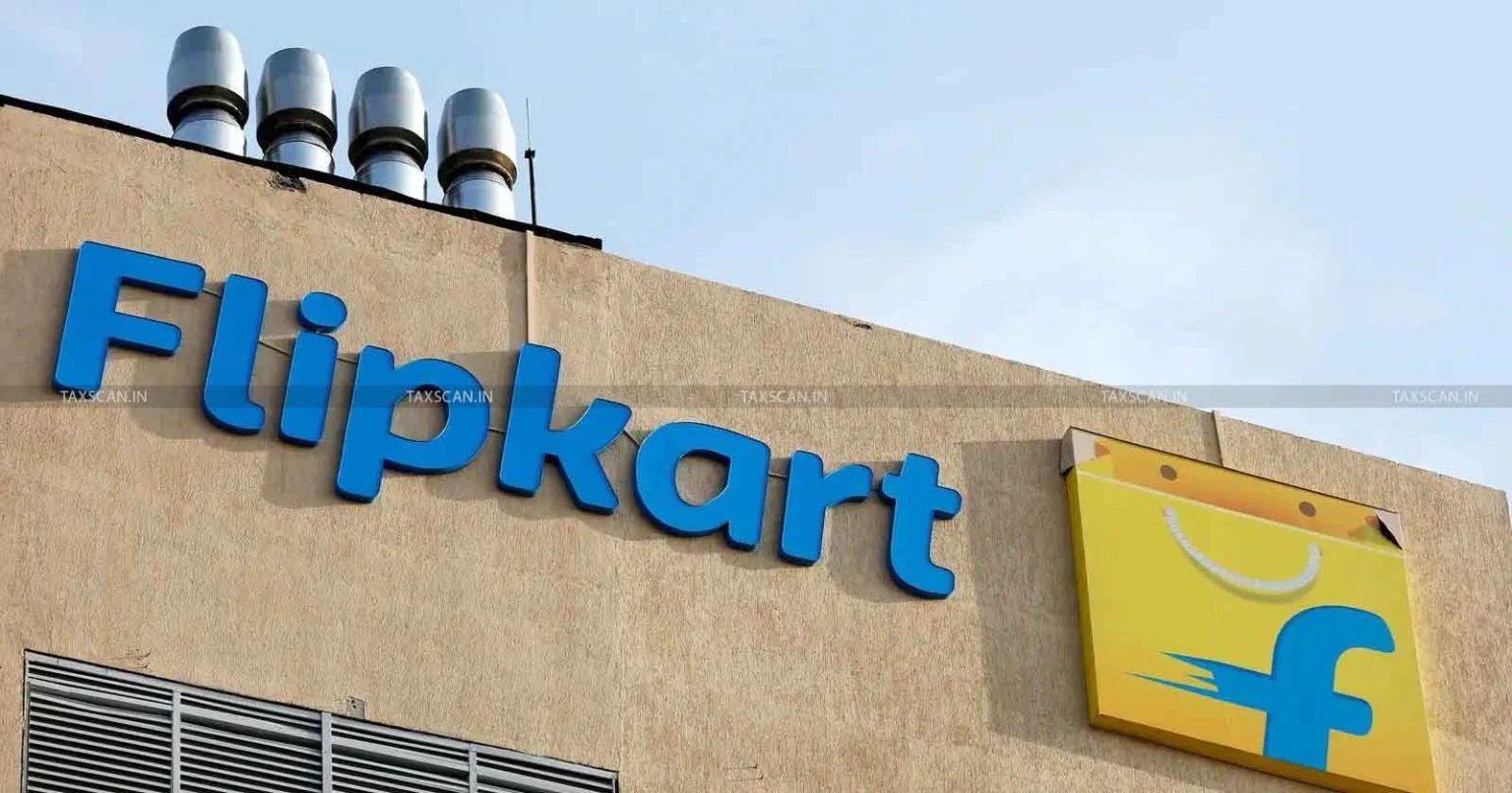 Relief - Flipkart - Supreme Court - Revenue Appeal - quashing - VAT Reassessment - taxscan