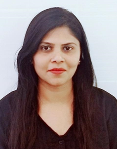 Dipti Nayak, Director- GST