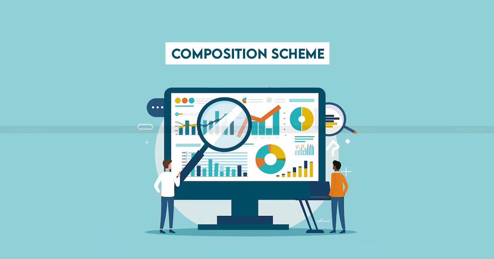 GST - GST Registration - GST Registration of Composition Scheme - Taxpayer - Regular Taxpayer - Allahabad HC - GST Act 2017 - registration cancellation order - Allahabad High Court - Taxscan