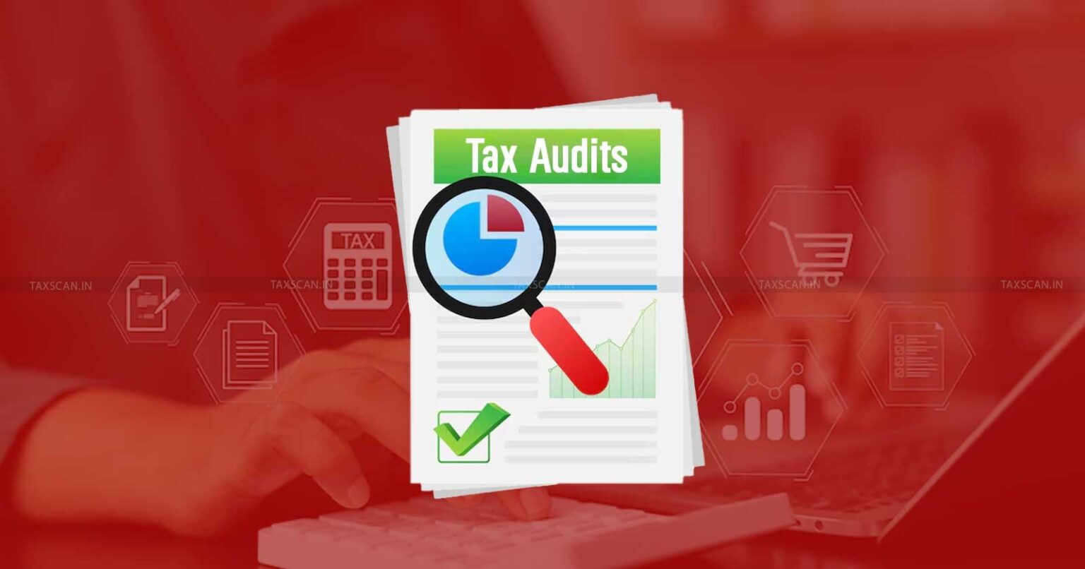 Tax Audit Assignment Caps for Chartered Accountants
