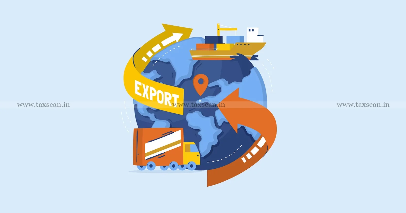 DGFT - Updated Export Policy - Sync - Finance Act 2024 - TAXSCAN