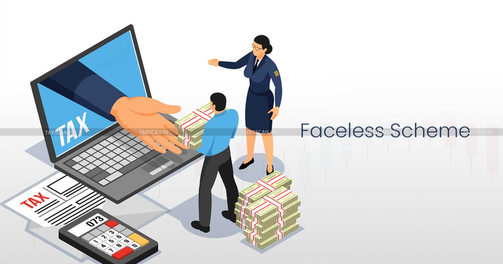 Budget 2025 - Income Tax Dispute Resolution Panel - Delayed Implementation - Faceless Scheme- taxscan