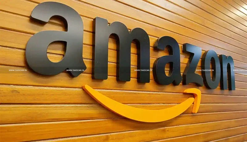 MBA Openings at Amazon - Amazon - Job vacancy - taxscan