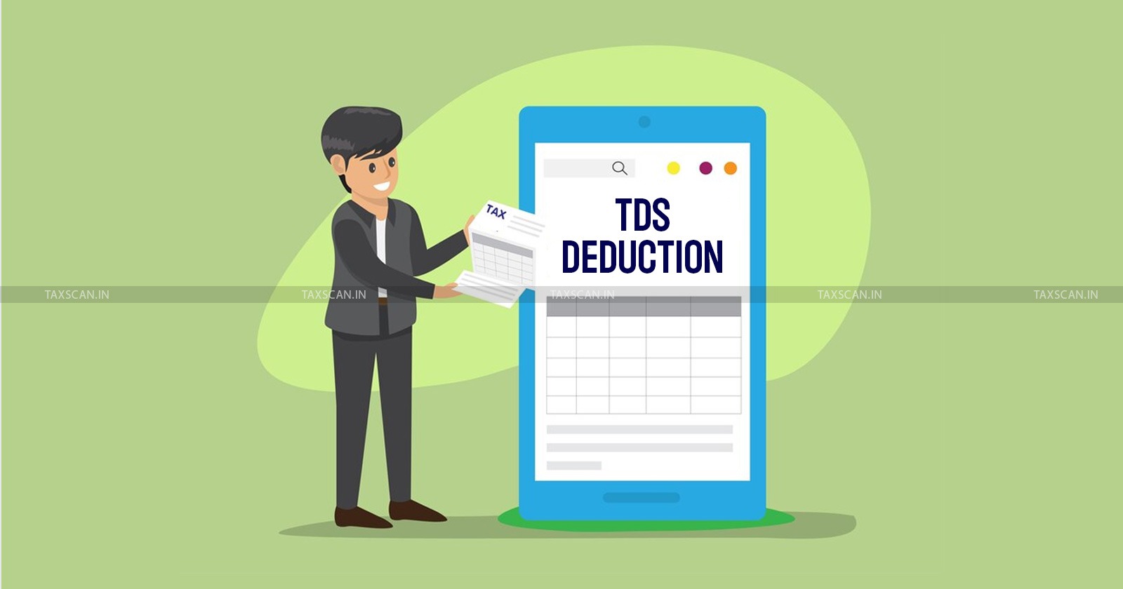 Discrepancies in TDS deduction: ITAT Remands Matter due to Lack of Proper Hearing [Read Order]