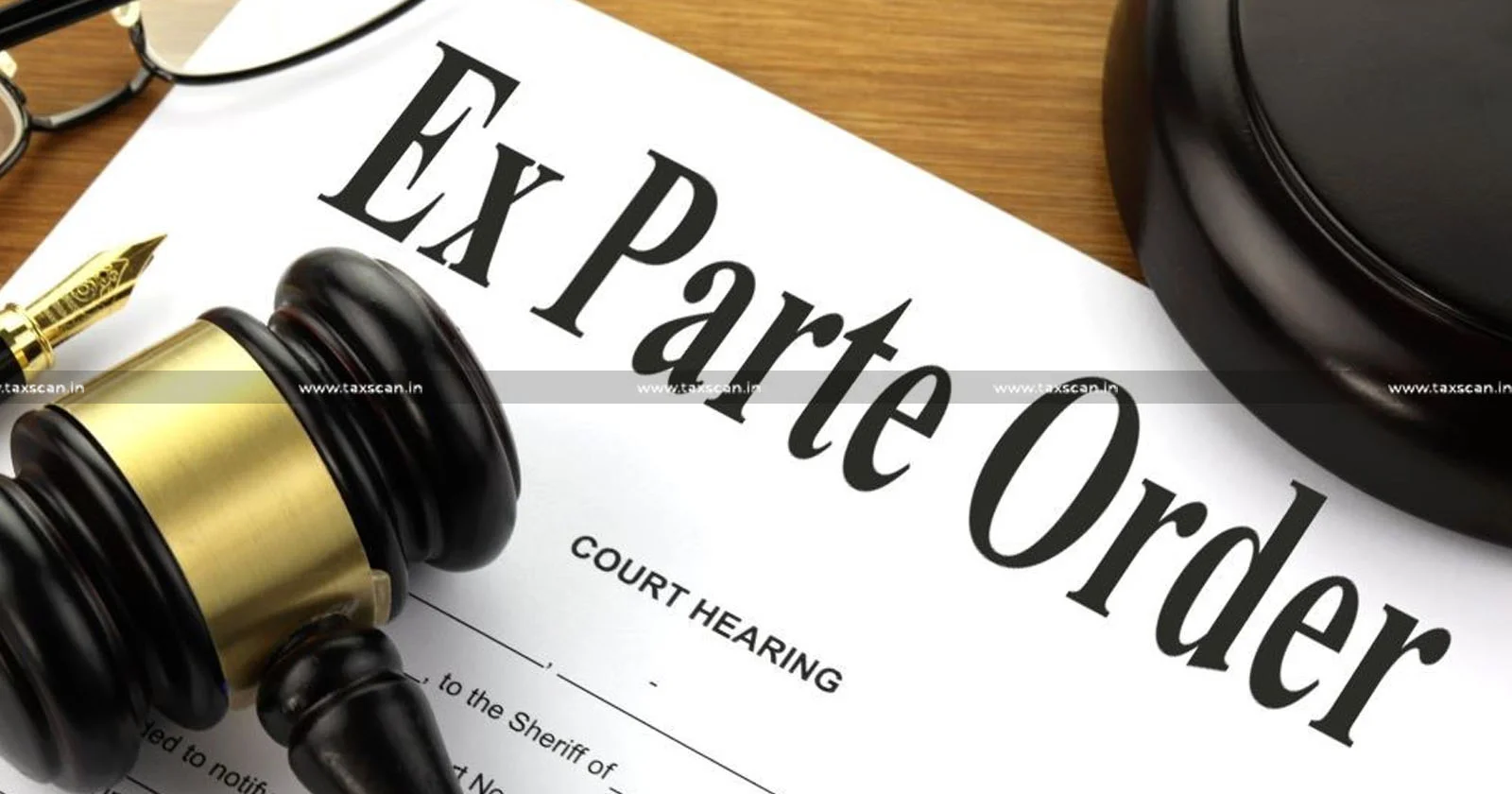 Ex - Parte Orders Due to Accountants - ITAT Remands Case - AO - TAXSCAN