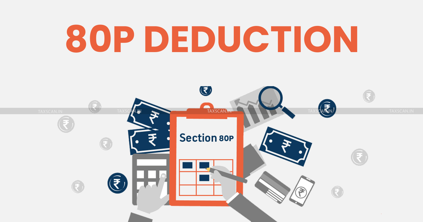 ITAT - ITAT Rajkot - Section 80P Deduction - TAXSCAN