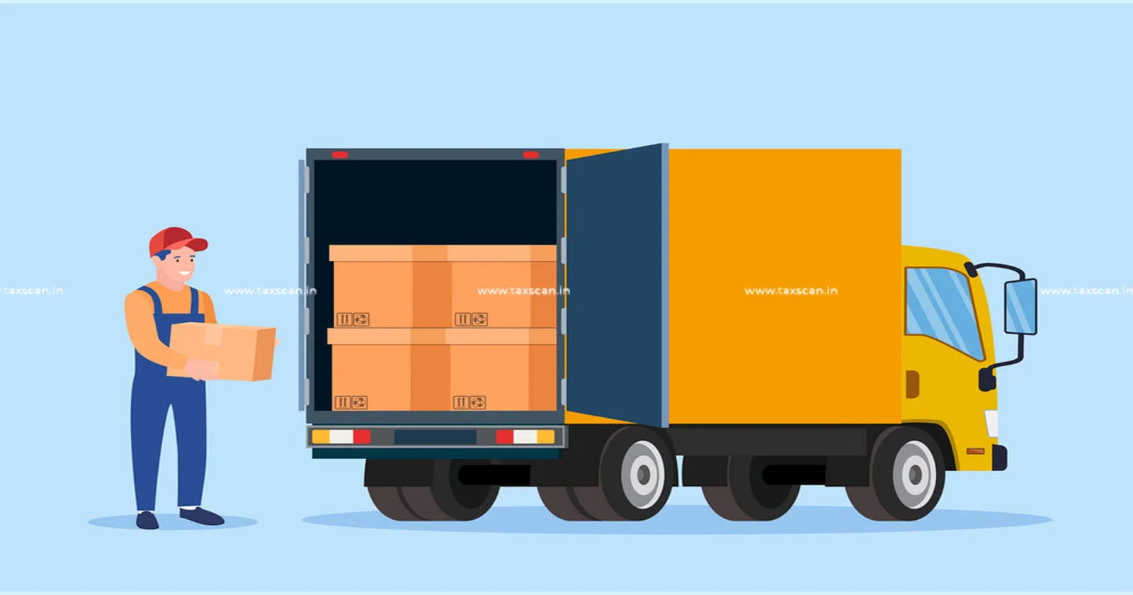 Registered Goods Carriage Vehicles - Reclassified - One-Time Tax - Construction Use - Kerala HC - taxscan