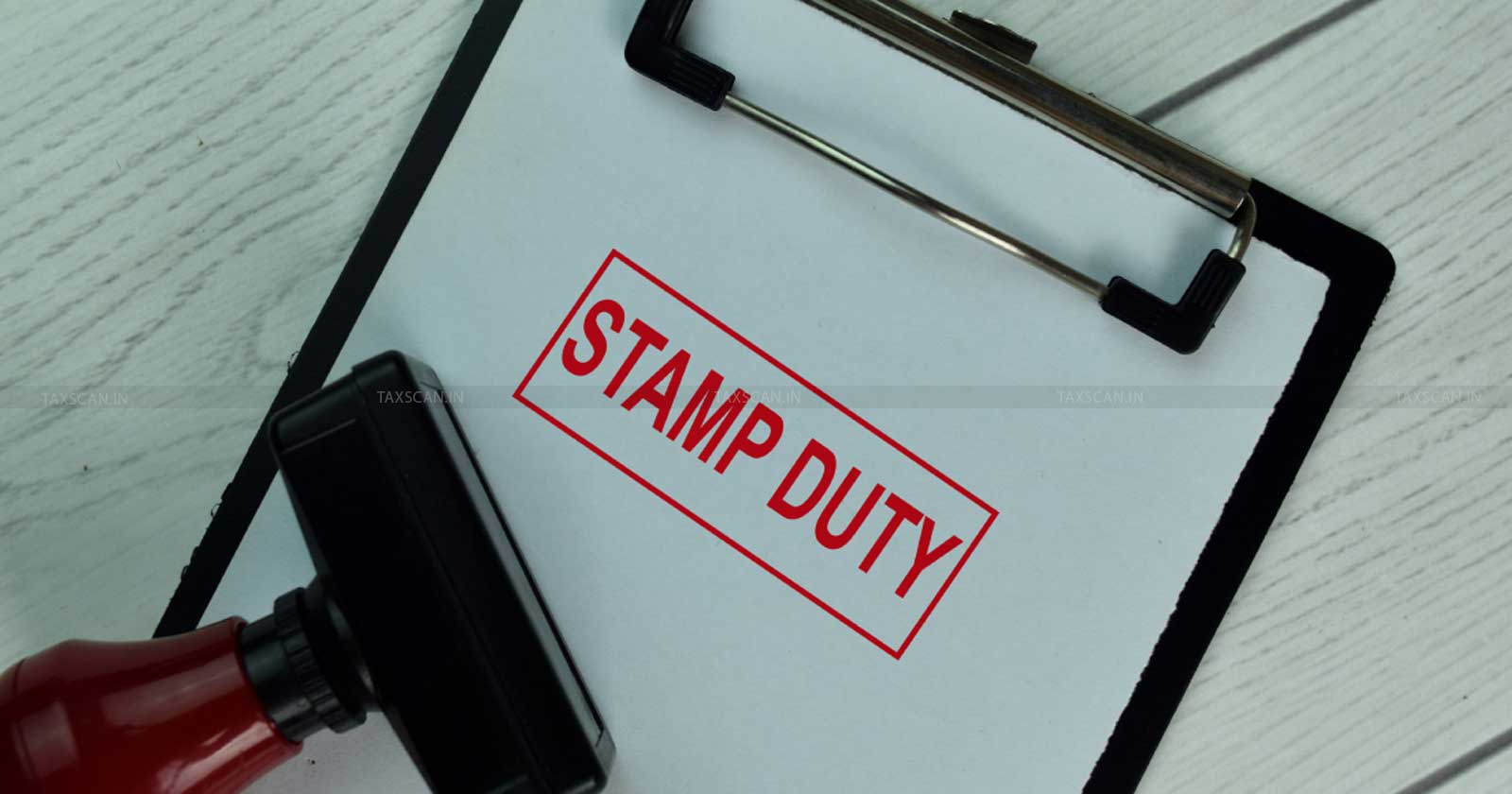 Stamp Duty Not Payable by Wife for Flat Acquired as Part of Compromise in Divorce Case: Supreme Court [Read Judgment]
