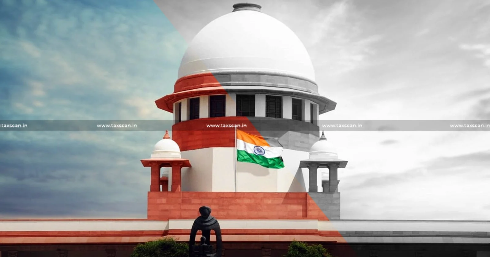 Supreme court - Tata Realty Directors - Supreme Court on directors liability - TAXSCAN