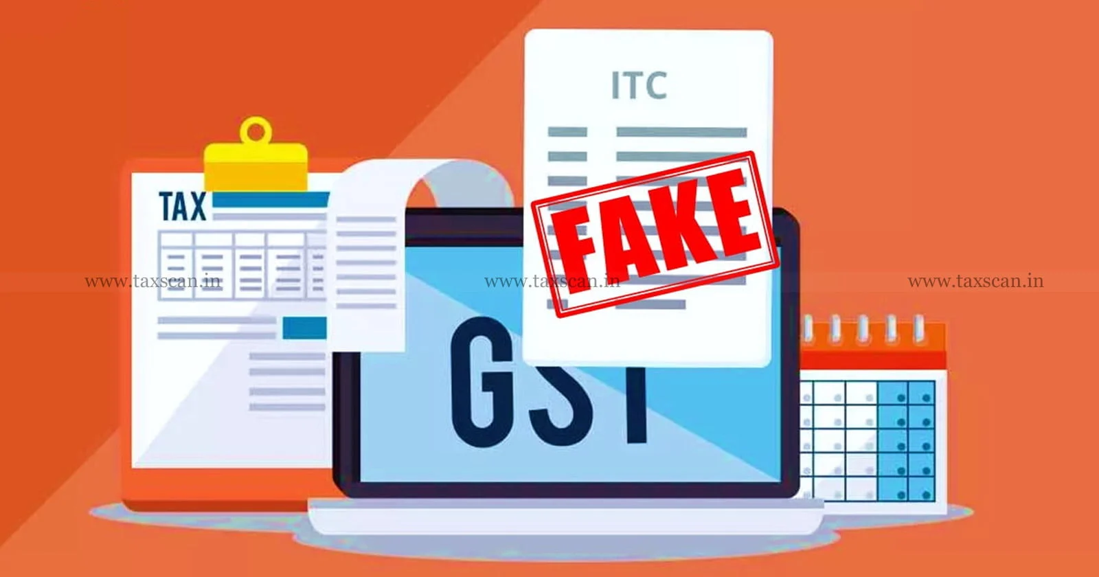Allahabad HC - GST Fraud - Fake ITC - taxscan