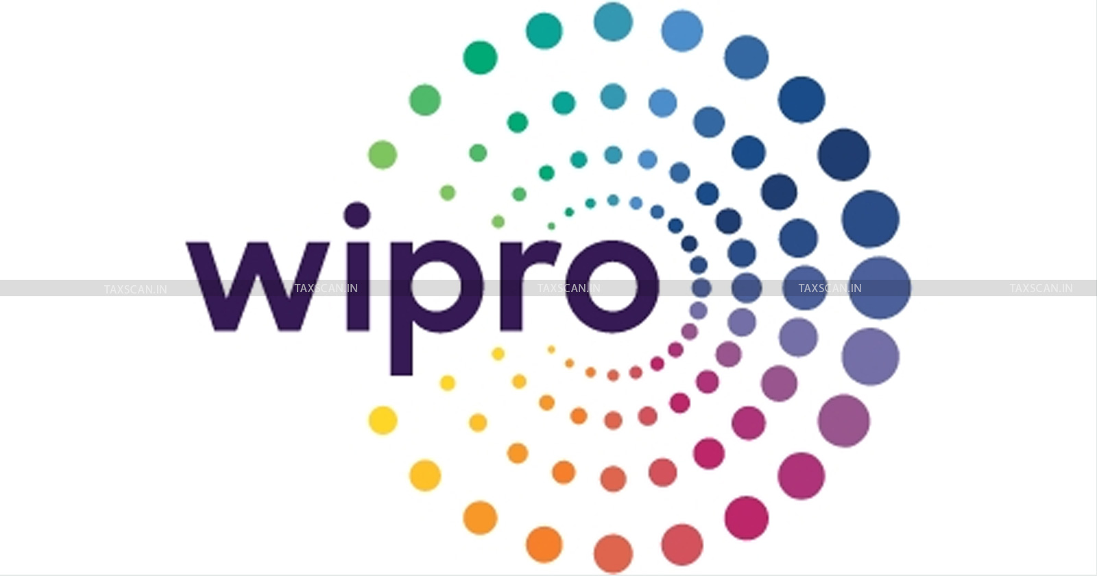 CA Vacancy - Wipro - CA - TAXSCAN