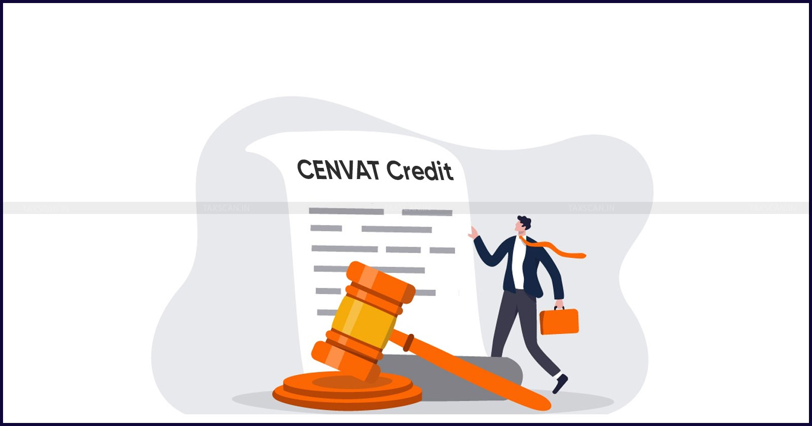 CESTAT ruling - CENVAT credit eligibility - Input services CENVAT - taxscan