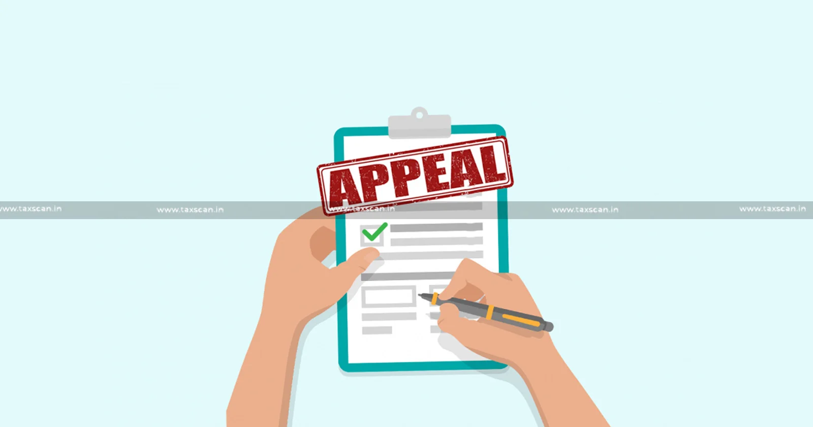Customs Appeals - CESTAT - TAXSCAN