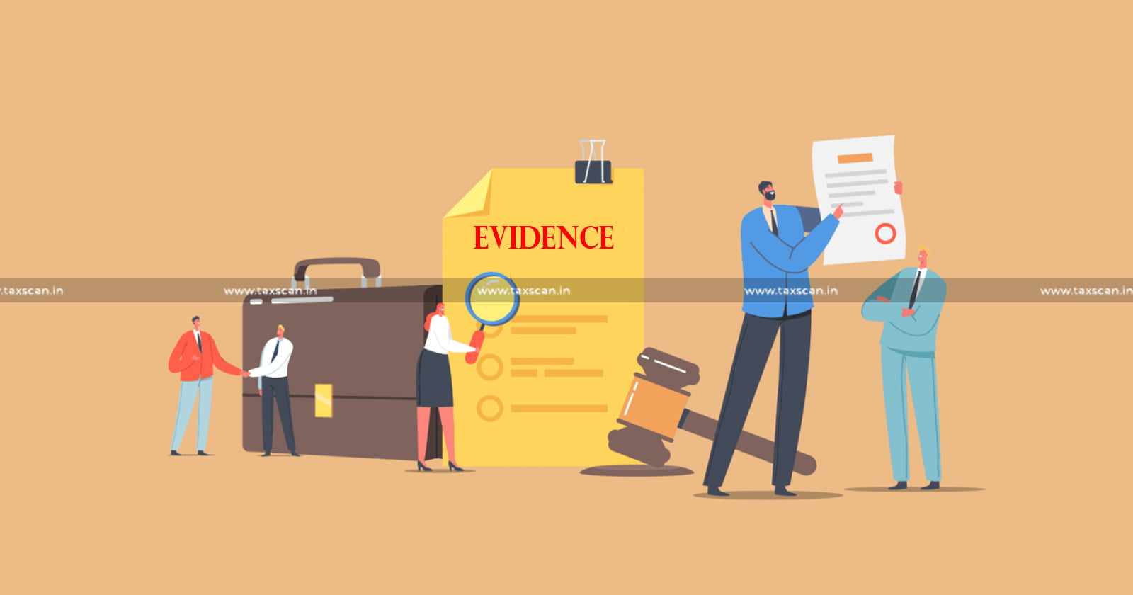 ITAT Confirms CIT(A)’s Deletion of Rs.1.82 Crore Addition as Revenue Fails to Produce Contrary Evidence [Read Order]