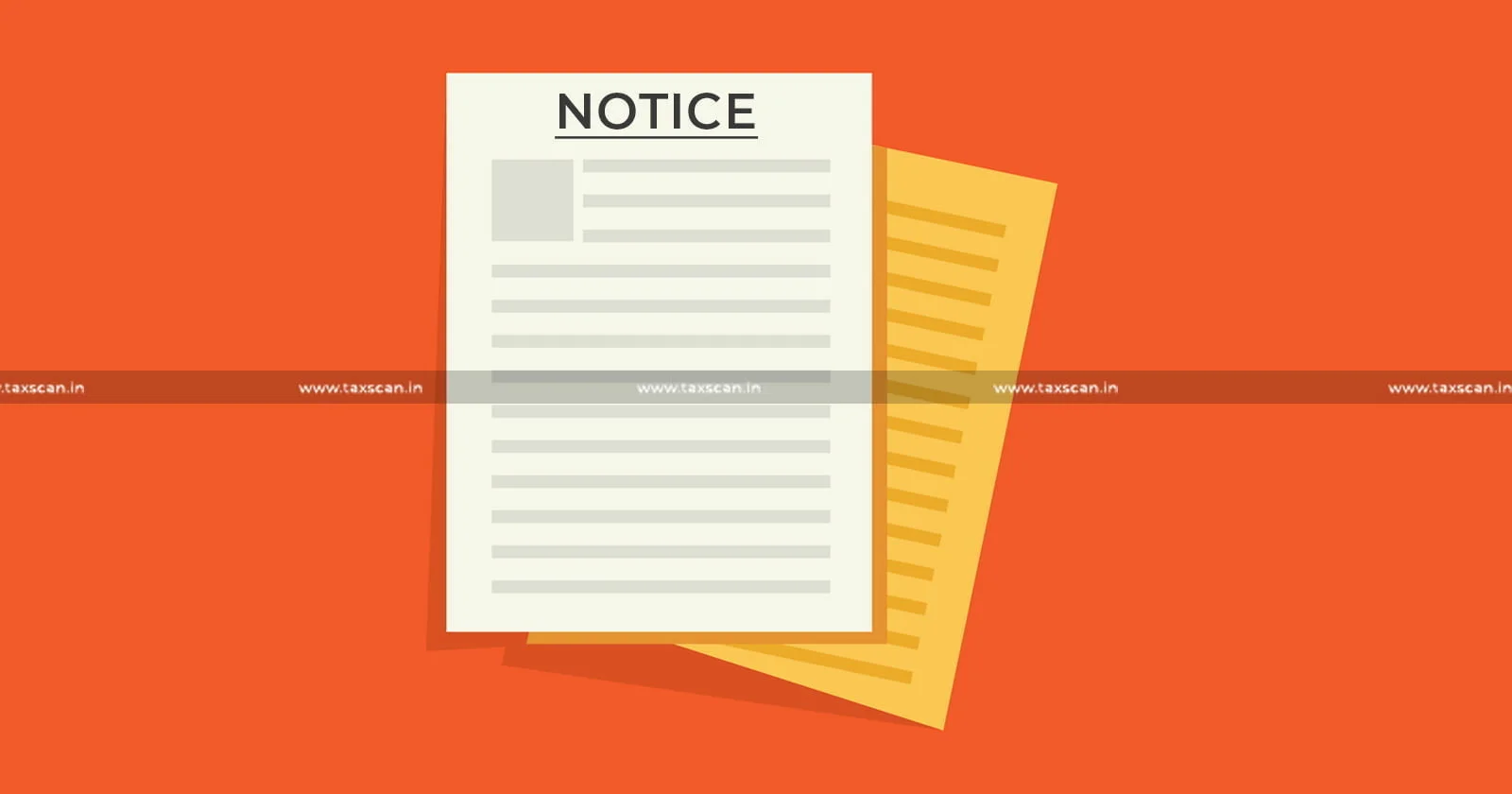 notice - Delhi High Court - Income Tax Act - taxscan